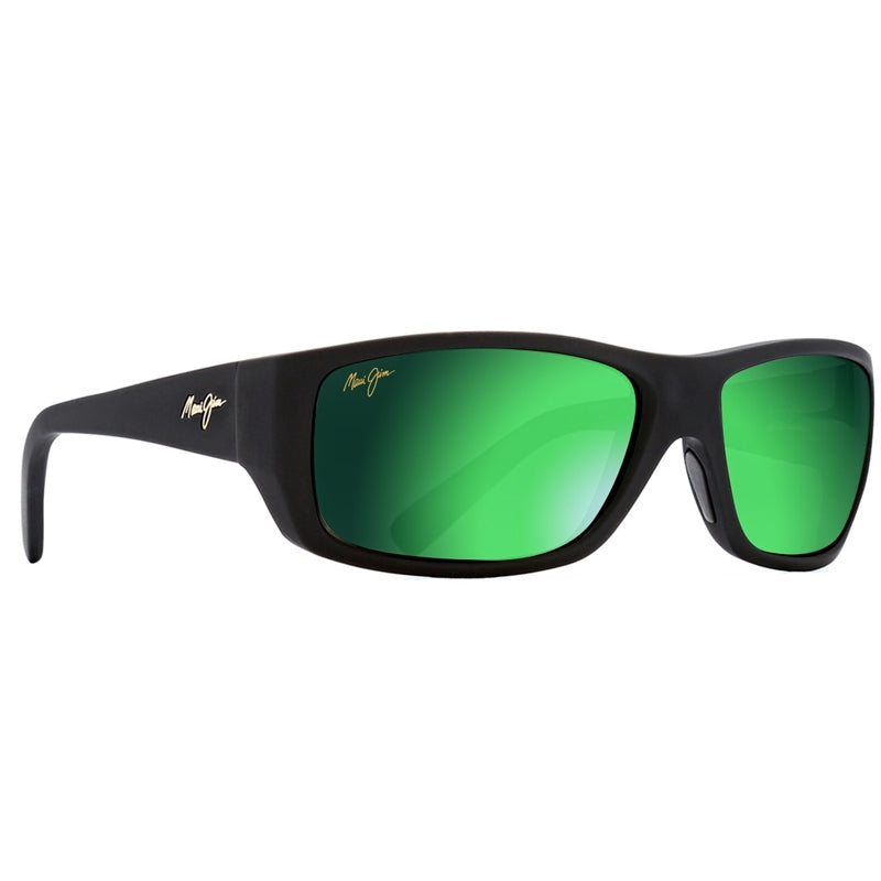 Maui Jim Sunglasses, Model: Wassup Colour: MM123053