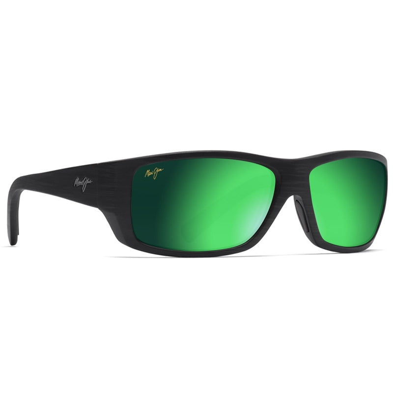 Maui Jim Sunglasses, Model: Wassup Colour: MM123054