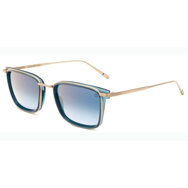 Etnia Barcelona Sunglasses, Model: Waterfront Colour: SLBL