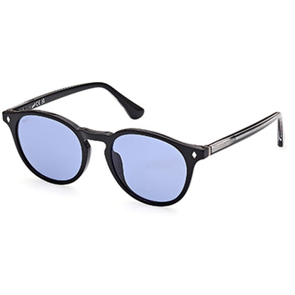 Web Sunglasses, Model: WE0328 Colour: 01V