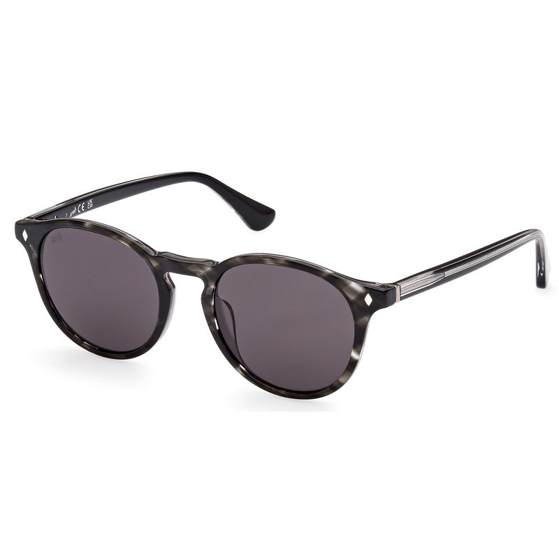 Web Sunglasses, Model: WE0328 Colour: 05A