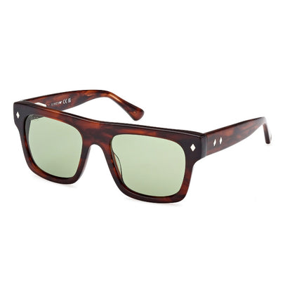 Web Sunglasses, Model: WE0354 Colour: 56N