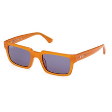 Load image into Gallery viewer, Web Sunglasses, Model: WE0360 Colour: 44V