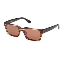 Load image into Gallery viewer, Web Sunglasses, Model: WE0360 Colour: 50E