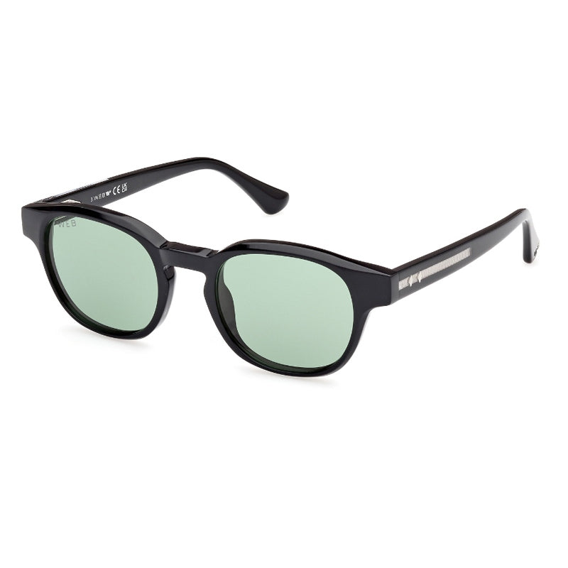 Web Sunglasses, Model: WE0361 Colour: 05N