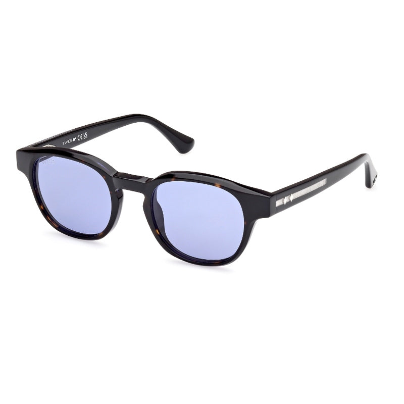 Web Sunglasses, Model: WE0361 Colour: 56V