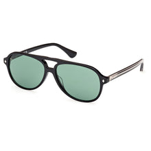 Load image into Gallery viewer, Web Sunglasses, Model: WE0368 Colour: 01N