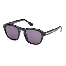 Load image into Gallery viewer, Web Sunglasses, Model: WE0370 Colour: 05A