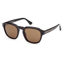 Load image into Gallery viewer, Web Sunglasses, Model: WE0370 Colour: 56J