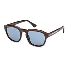 Load image into Gallery viewer, Web Sunglasses, Model: WE0370 Colour: 56V