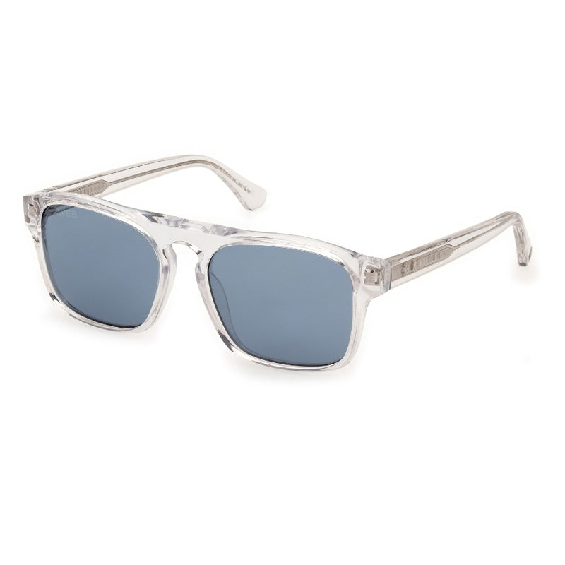 Web Sunglasses, Model: WE0373 Colour: 26V