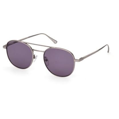 Web Sunglasses, Model: WE0375 Colour: 15A