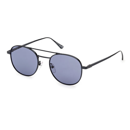 Web Sunglasses, Model: WE0375 Colour: 91V