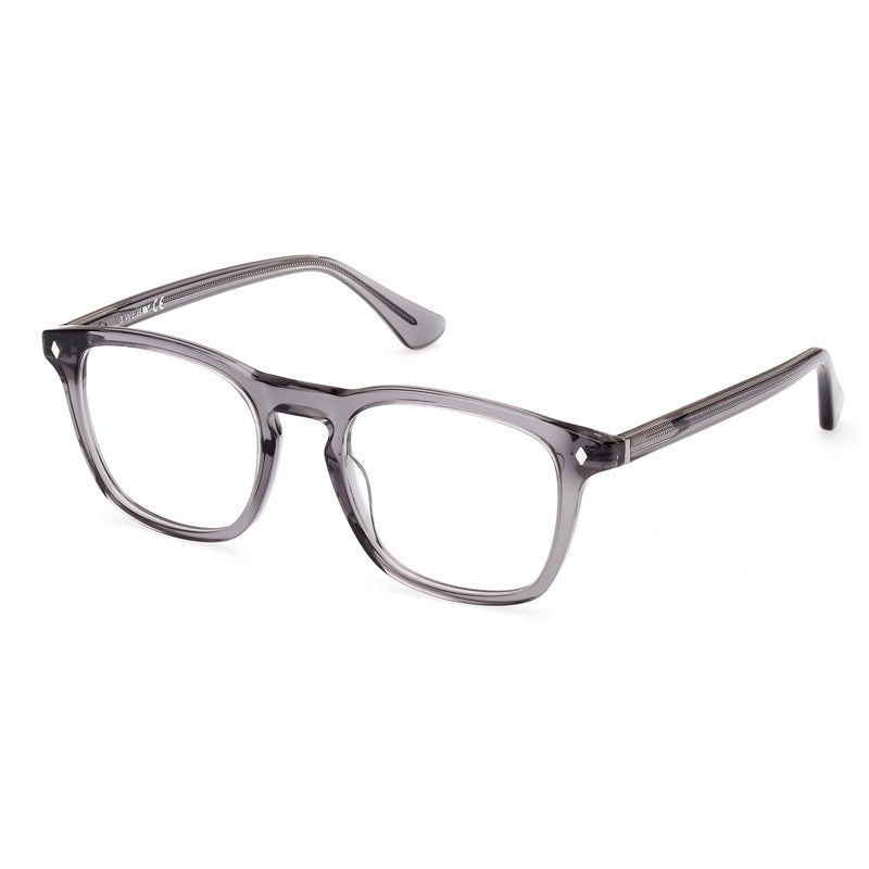 Web Eyeglasses, Model: WE5386 Colour: 020