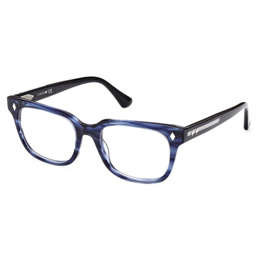 Web Eyeglasses, Model: WE5397 Colour: 092