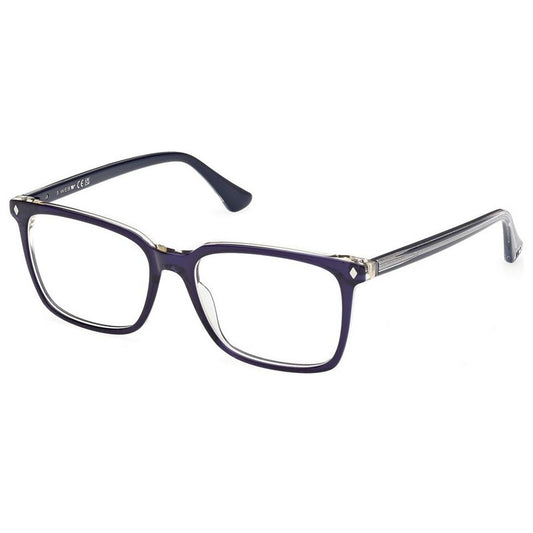 Web Eyeglasses, Model: WE5401 Colour: 090