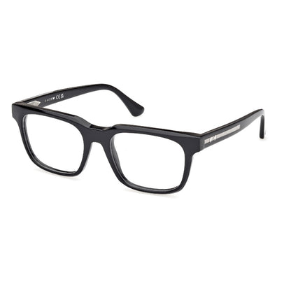 Web Eyeglasses, Model: WE5412 Colour: 001