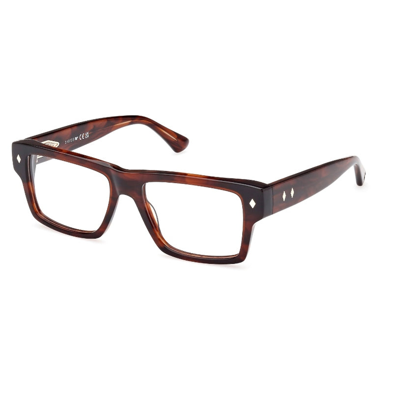 Web Eyeglasses, Model: WE5415 Colour: 045