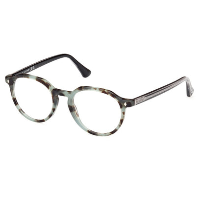 Web Eyeglasses, Model: WE5427 Colour: 055