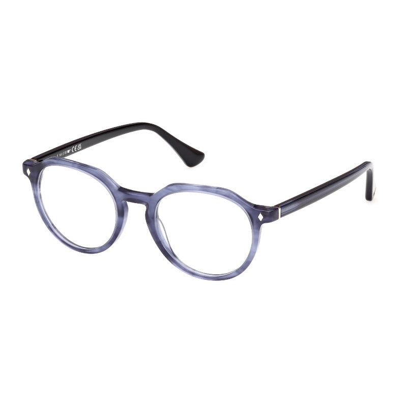 Web Eyeglasses, Model: WE5427 Colour: 092