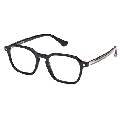 Web Eyeglasses, Model: WE5428 Colour: 001