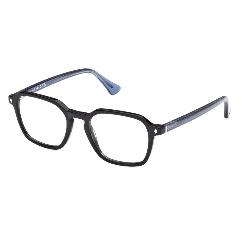 Web Eyeglasses, Model: WE5428 Colour: 005