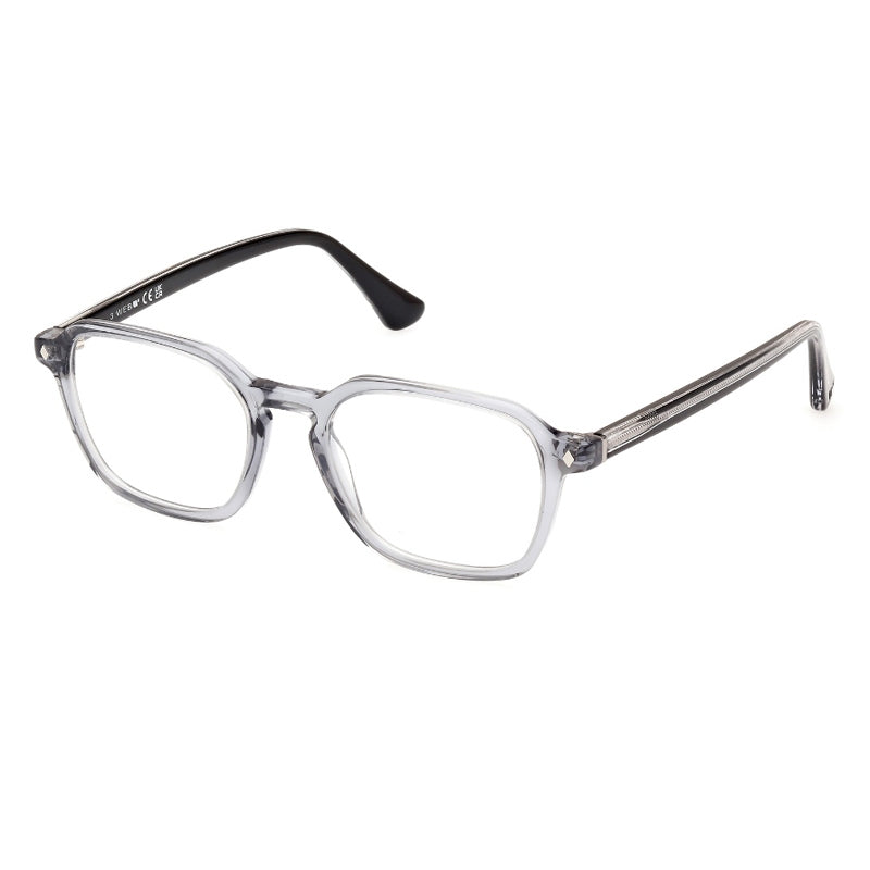 Web Eyeglasses, Model: WE5428 Colour: 020