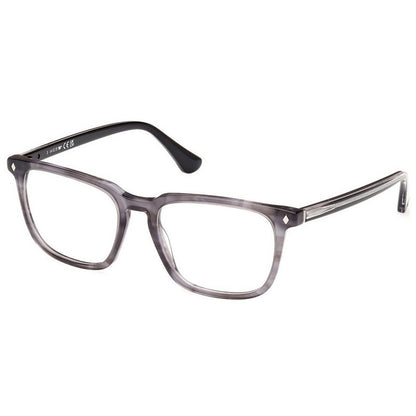 Web Eyeglasses, Model: WE5430 Colour: 020