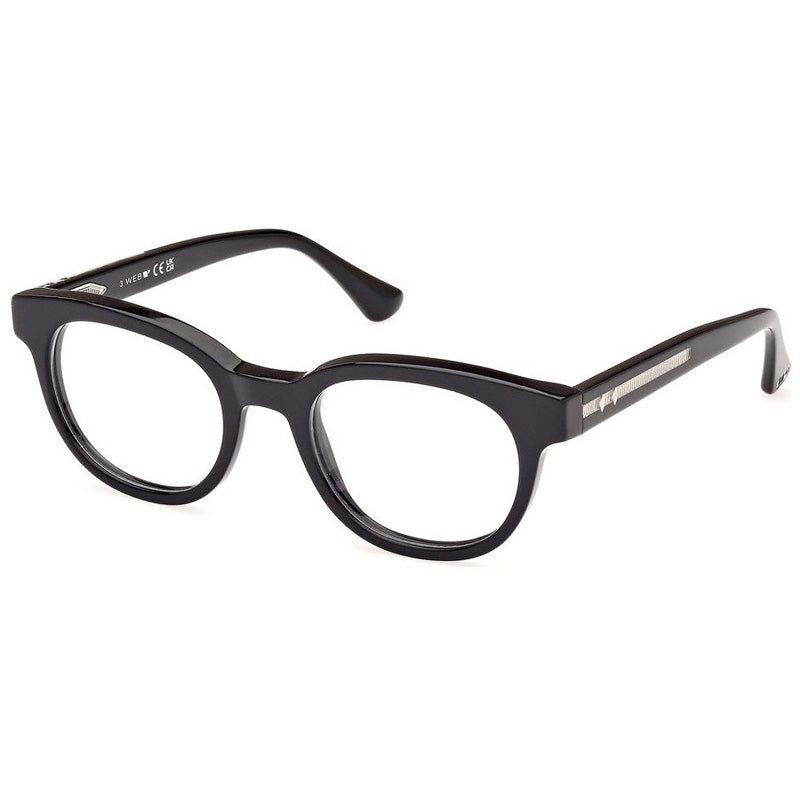 Web Eyeglasses, Model: WE5431 Colour: 005