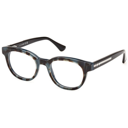 Web Eyeglasses, Model: WE5431 Colour: 055