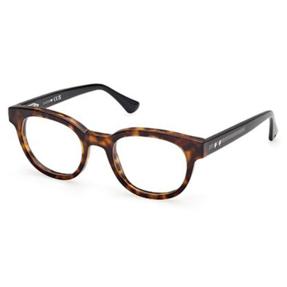 Web Eyeglasses, Model: WE5431 Colour: 056