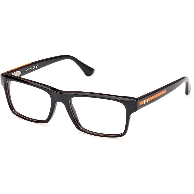 Web Eyeglasses, Model: WE5432 Colour: 005