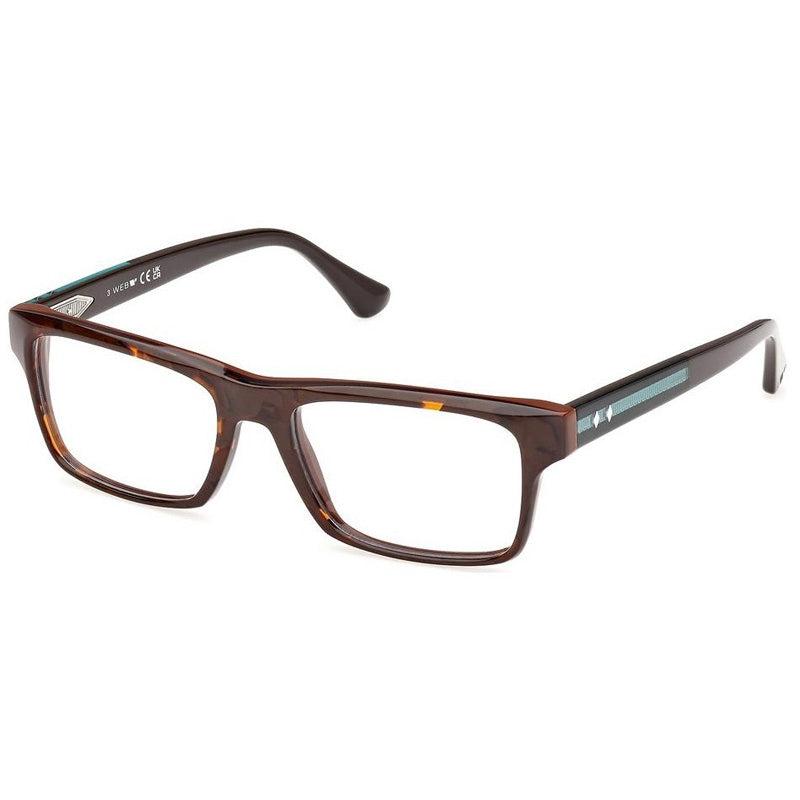 Web Eyeglasses, Model: WE5432 Colour: 052