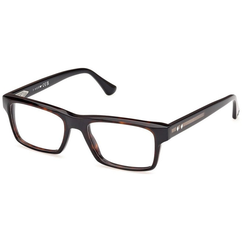 Web Eyeglasses, Model: WE5432 Colour: 056