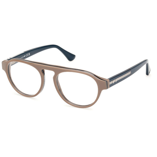 Web Eyeglasses, Model: WE5433 Colour: 059