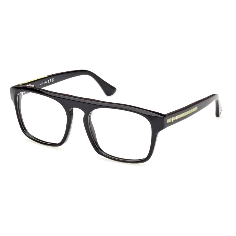 Web Eyeglasses, Model: WE5434 Colour: 005