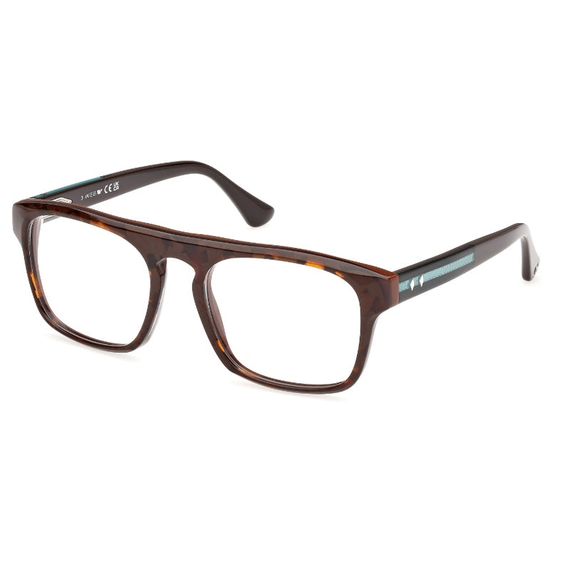 Web Eyeglasses, Model: WE5434 Colour: 052