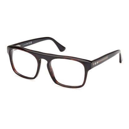 Web Eyeglasses, Model: WE5434 Colour: 056