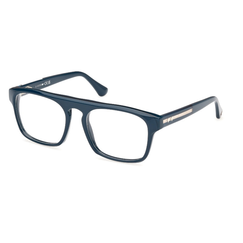 Web Eyeglasses, Model: WE5434 Colour: 092