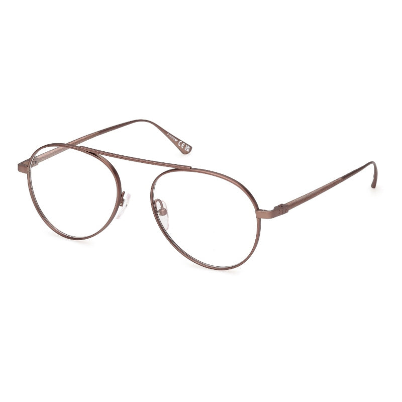 Web Eyeglasses, Model: WE5438 Colour: 037