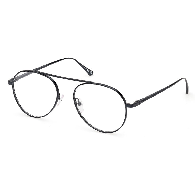 Web Eyeglasses, Model: WE5438 Colour: 091