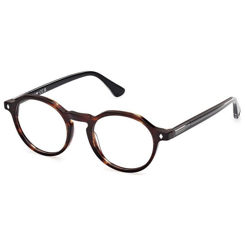 Web Eyeglasses, Model: WE5440 Colour: 052