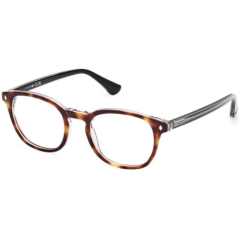 Web Eyeglasses, Model: WE5441 Colour: 056