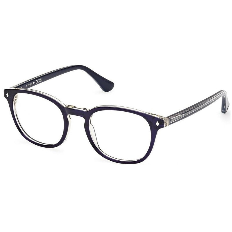 Web Eyeglasses, Model: WE5441 Colour: 092