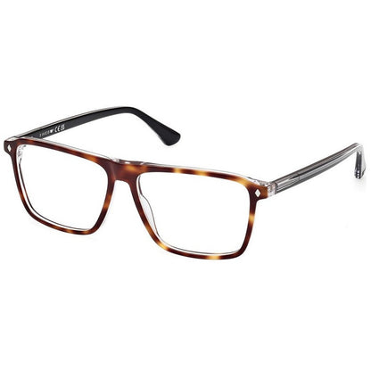 Web Eyeglasses, Model: WE5442 Colour: 056