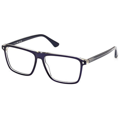 Web Eyeglasses, Model: WE5442 Colour: 092