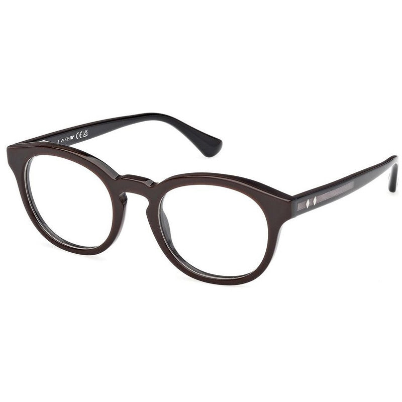 Web Eyeglasses, Model: WE5443 Colour: 050