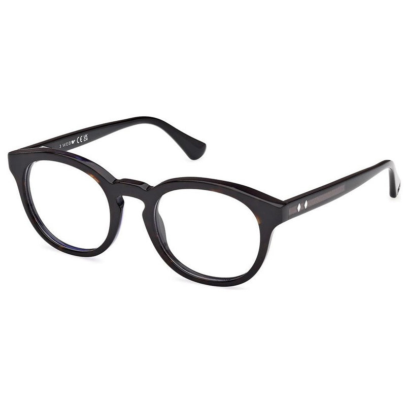 Web Eyeglasses, Model: WE5443 Colour: 056