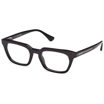 Web Eyeglasses, Model: WE5444 Colour: 052