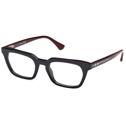 Web Eyeglasses, Model: WE5444 Colour: 092